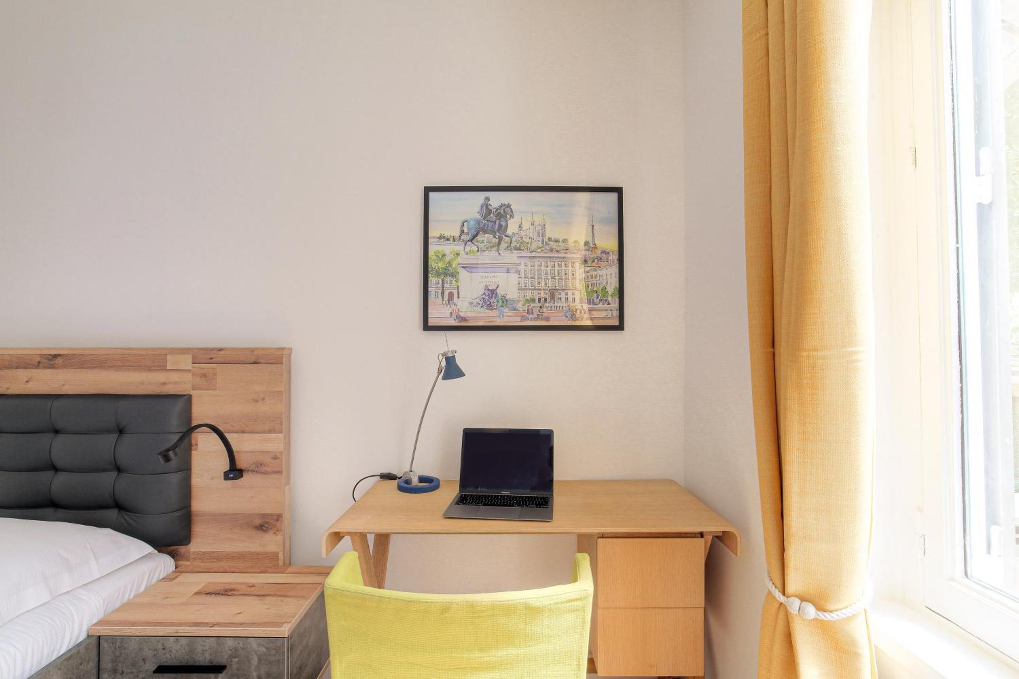 Maison Cosy Avec Terrasse A 15 Minutes De Lyon Et Wifi Rillieux-la-Pape Eksteriør billede