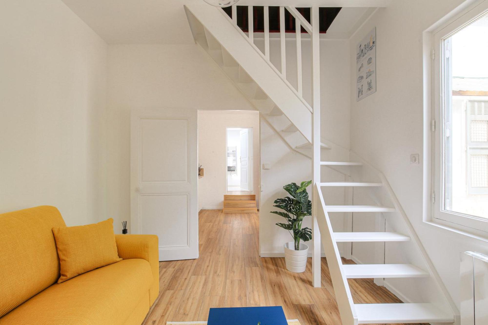 Maison Cosy Avec Terrasse A 15 Minutes De Lyon Et Wifi Rillieux-la-Pape Eksteriør billede