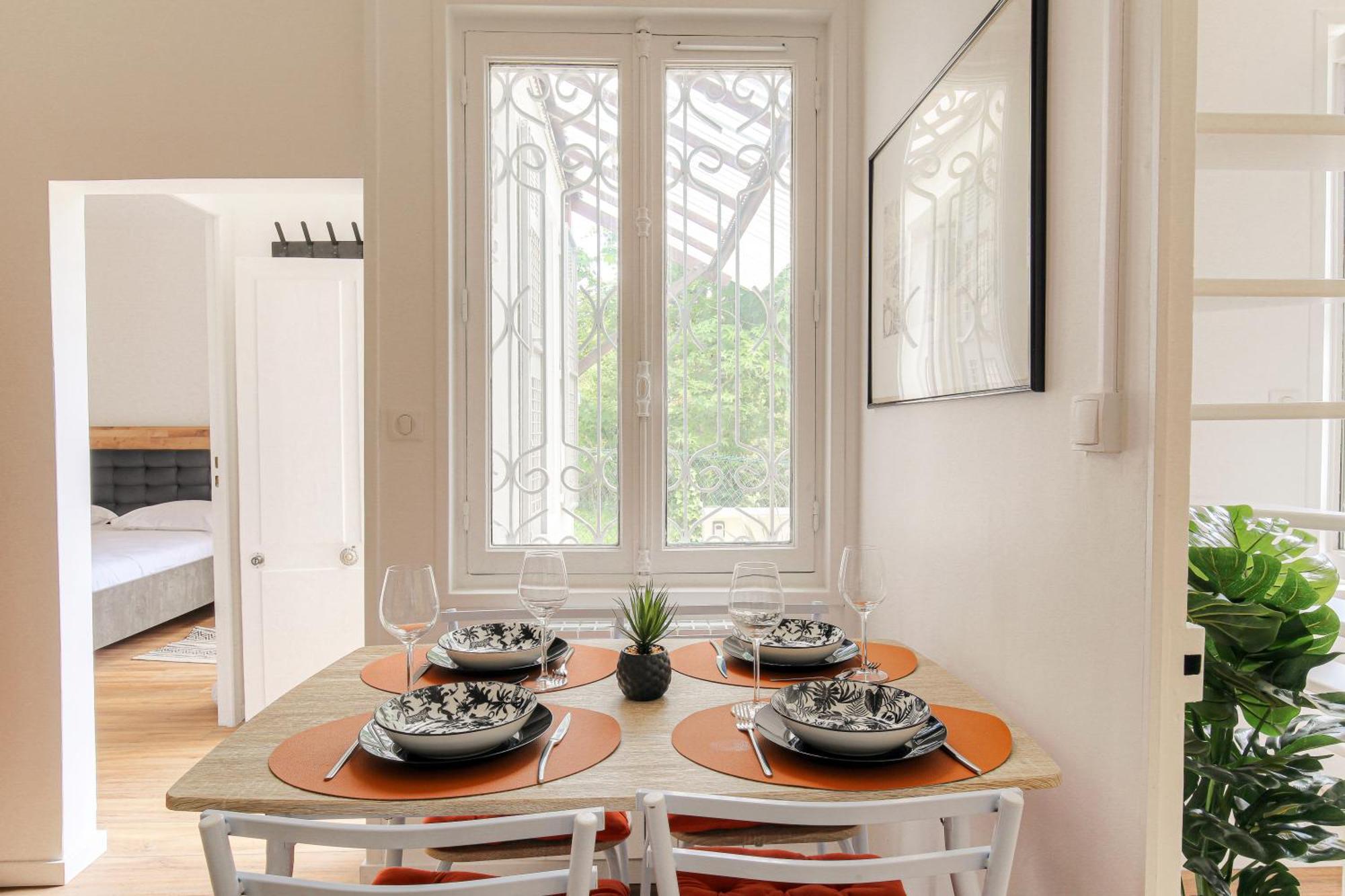 Maison Cosy Avec Terrasse A 15 Minutes De Lyon Et Wifi Rillieux-la-Pape Eksteriør billede