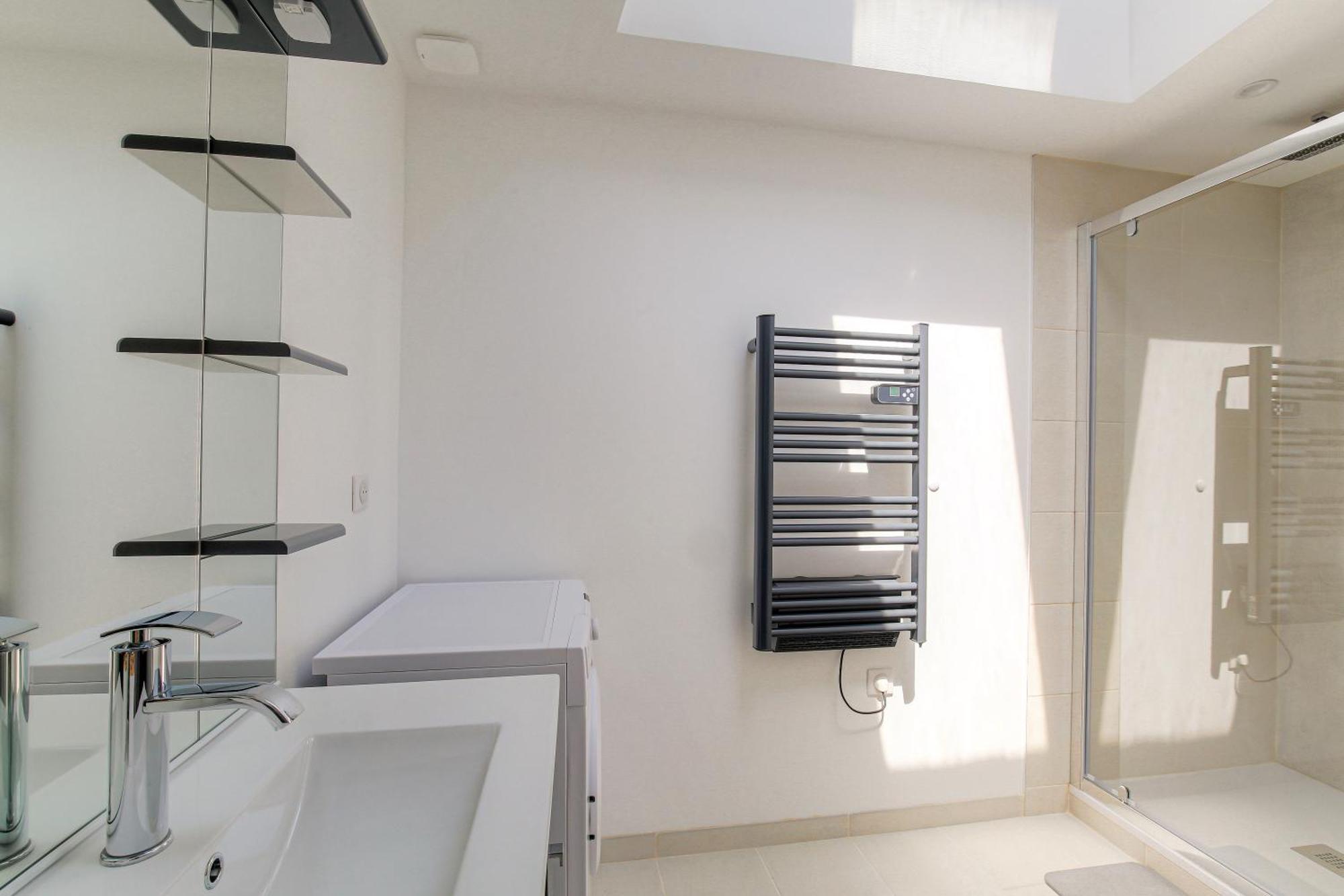 Maison Cosy Avec Terrasse A 15 Minutes De Lyon Et Wifi Rillieux-la-Pape Eksteriør billede