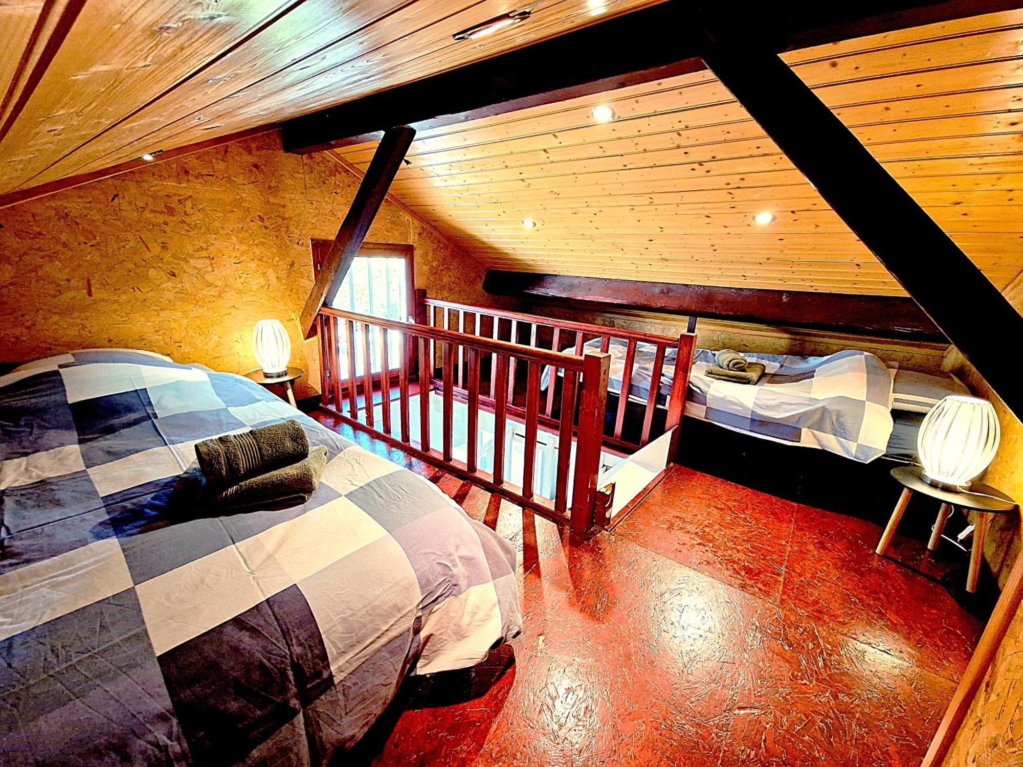 Maison Cosy Avec Terrasse A 15 Minutes De Lyon Et Wifi Rillieux-la-Pape Eksteriør billede