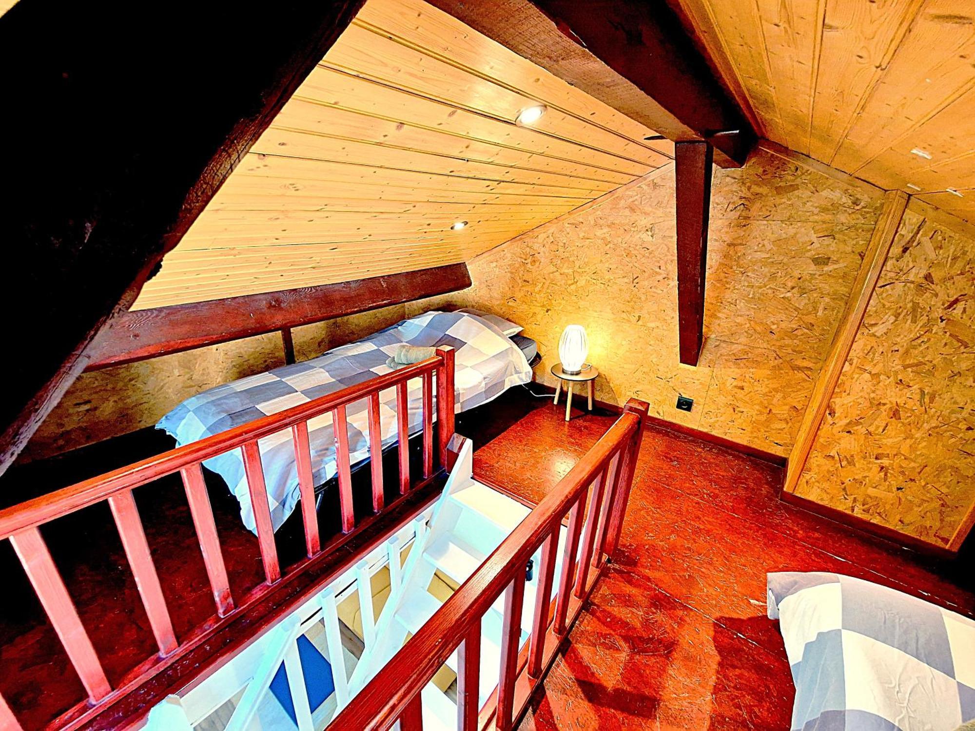 Maison Cosy Avec Terrasse A 15 Minutes De Lyon Et Wifi Rillieux-la-Pape Eksteriør billede